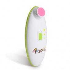 ZoLi Buzz B Lixa de Unha Infantil com Case